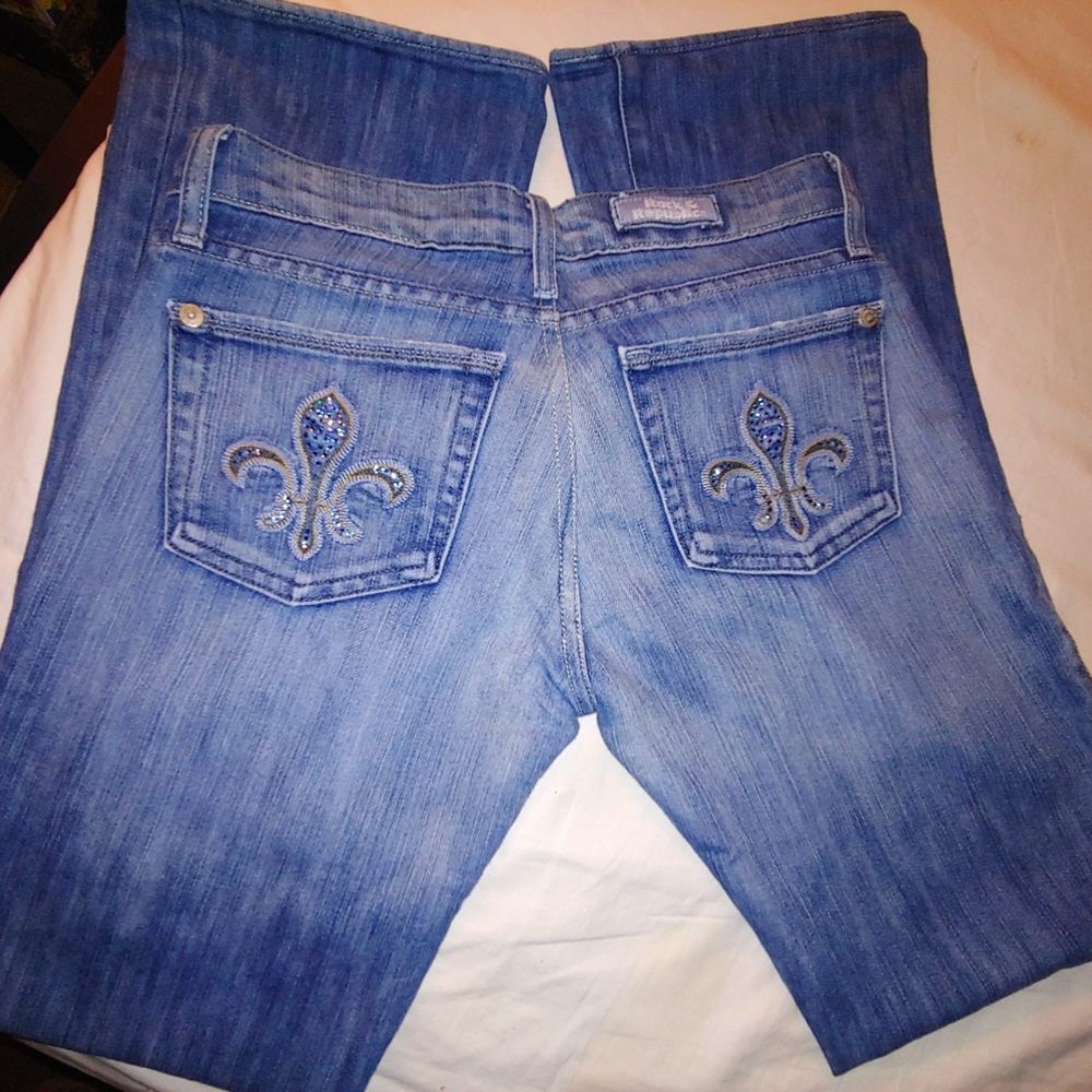 Rock and Republic size 28 Jeans